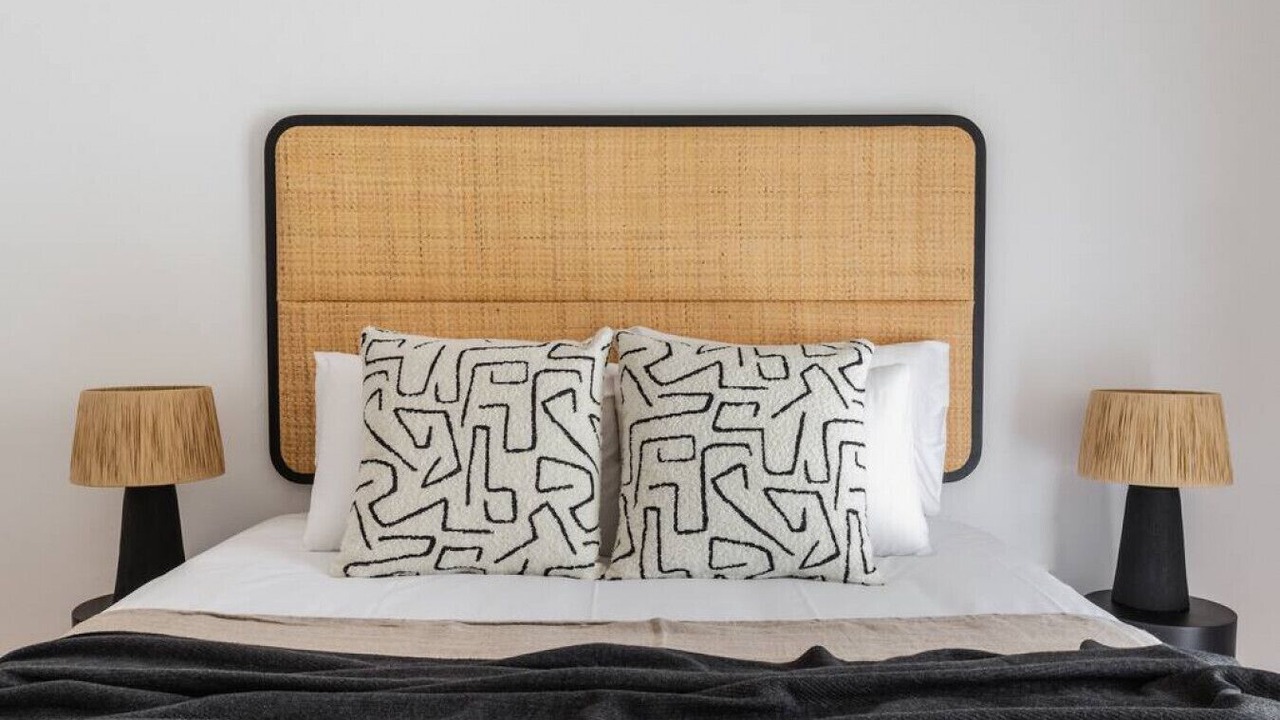 Photo of Bedroom in Athens