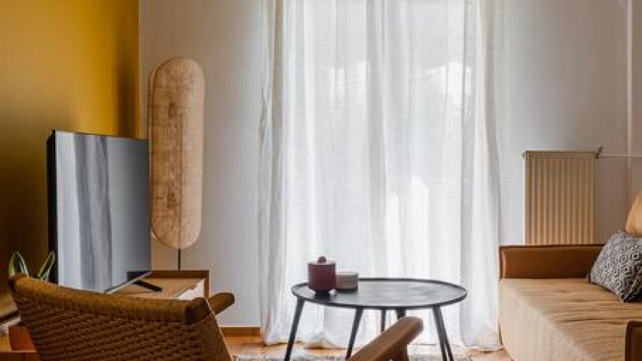 Photo of Livingroom in Athens