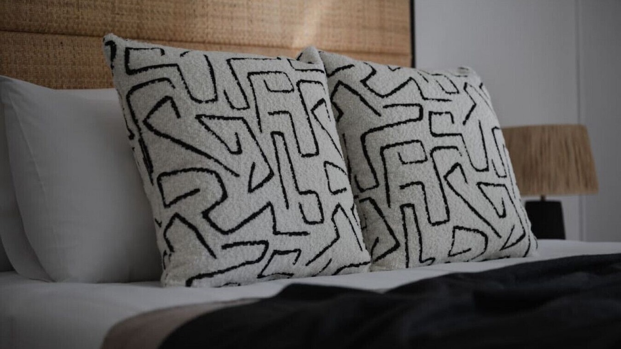 Photo of Bedroom in Athens