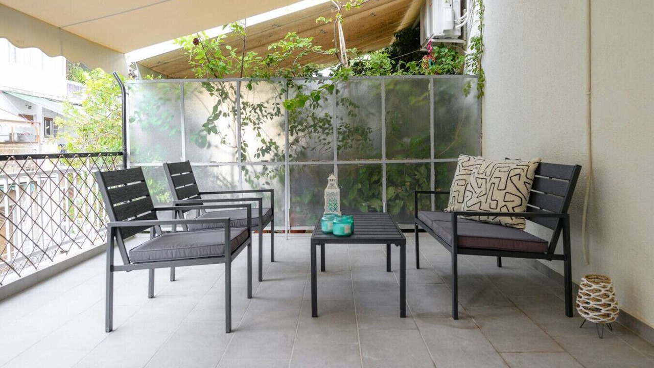 Photo of Outdoor in Athens