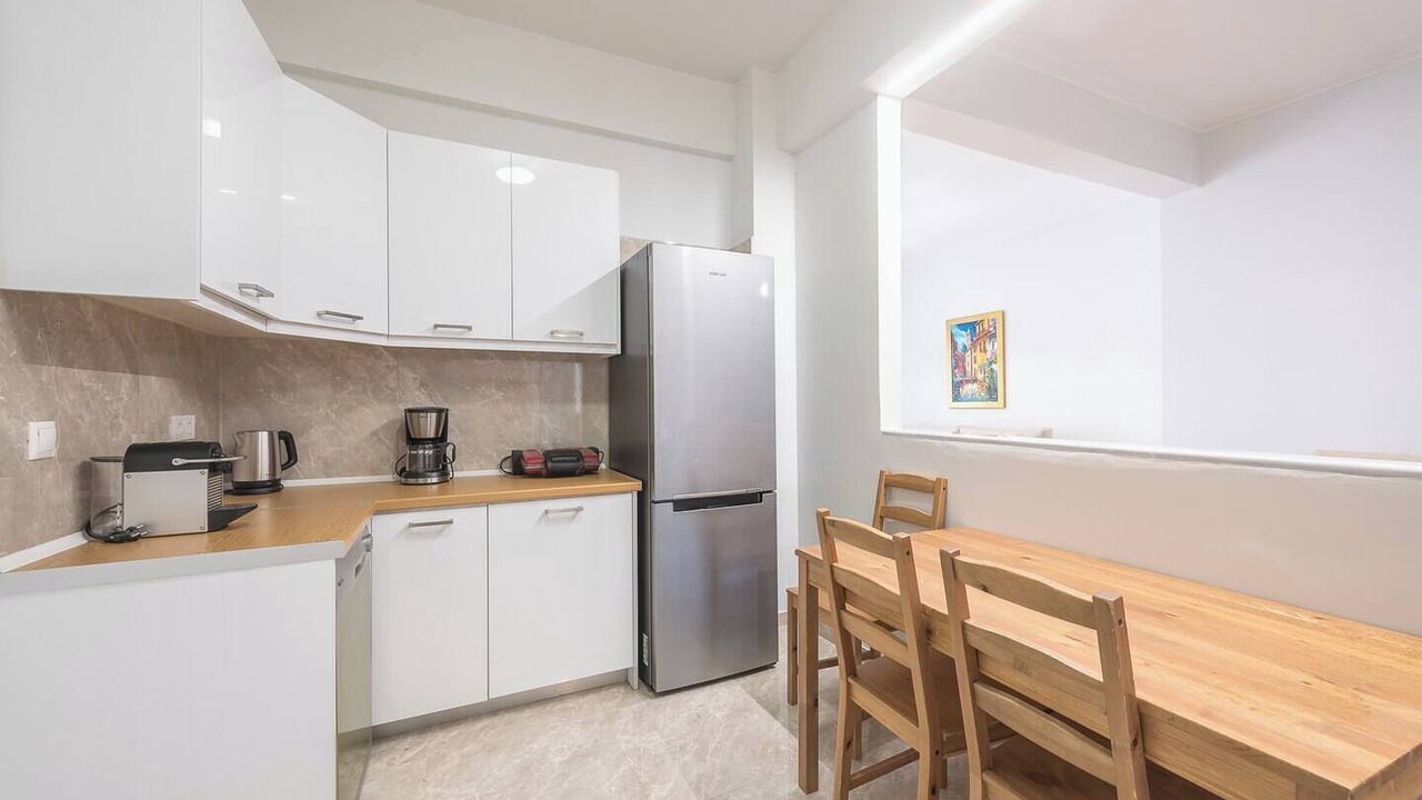 Photo of Kitchen in Attiki
