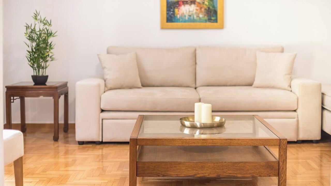 Photo of Livingroom in Attiki