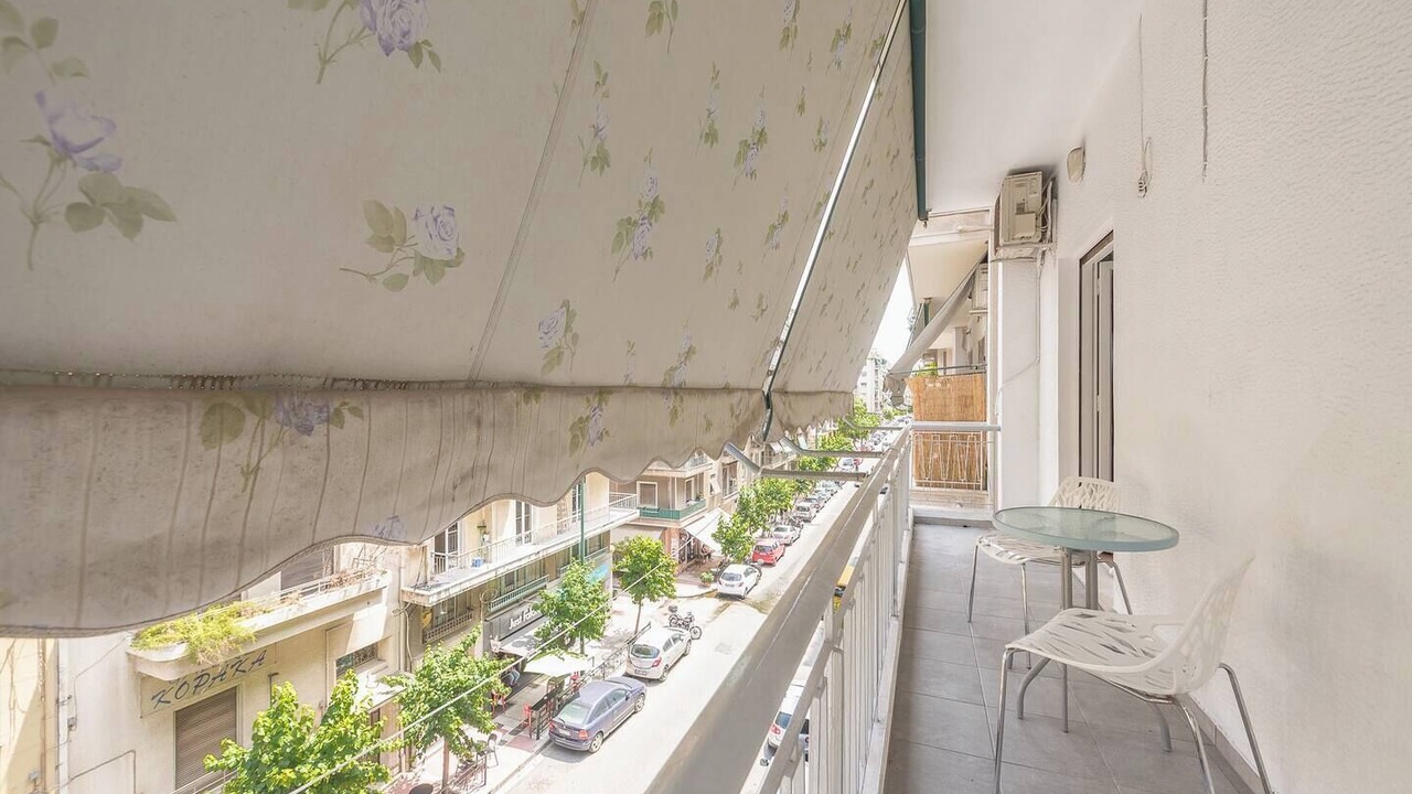 Photo of Outdoor in Attiki