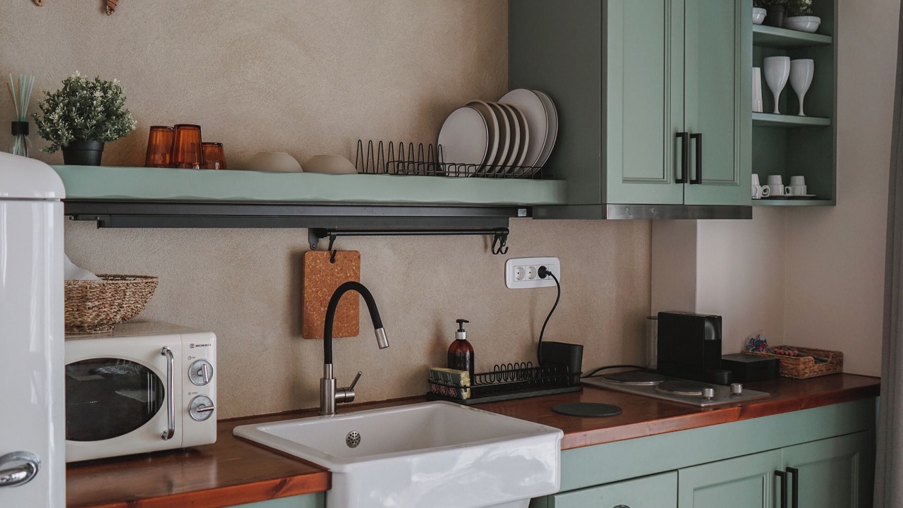 Photo of Kitchen in Amoopi