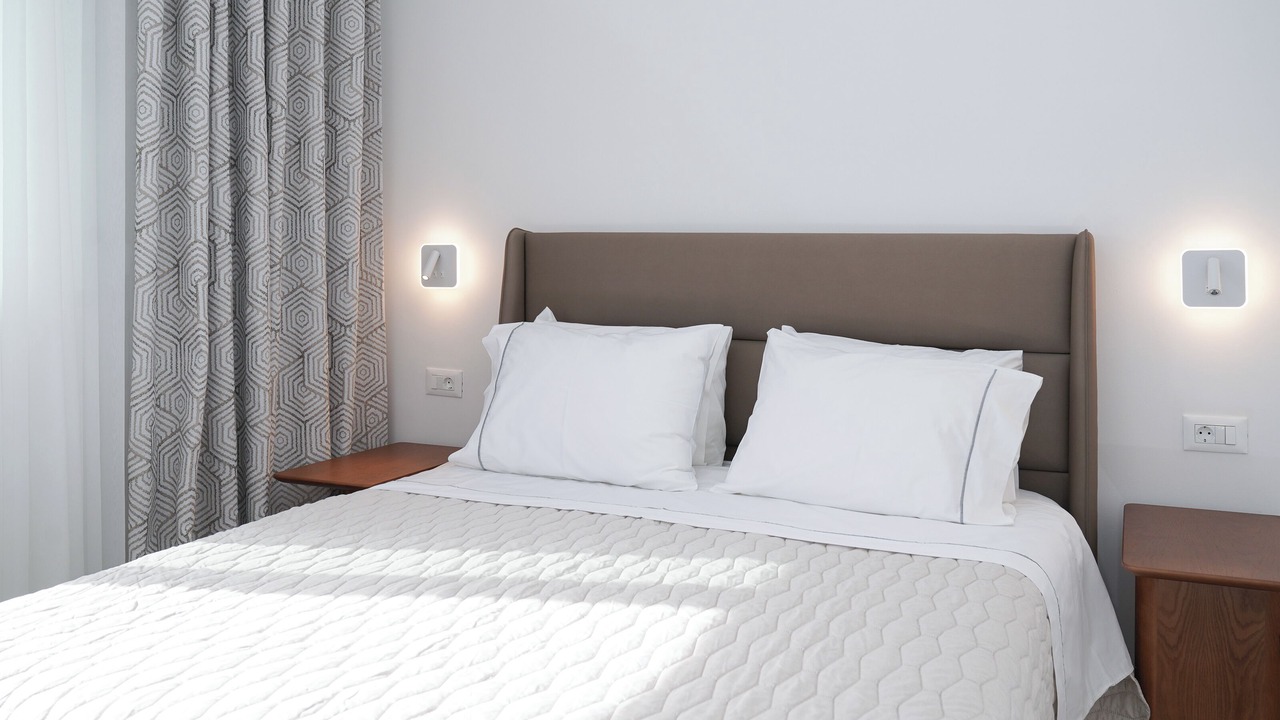 Photo of Bedroom in Livadi