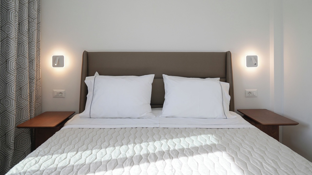 Photo of Bedroom in Livadi