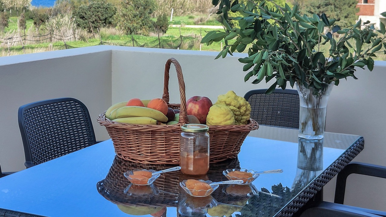 Photo of Outdoor in Theologos