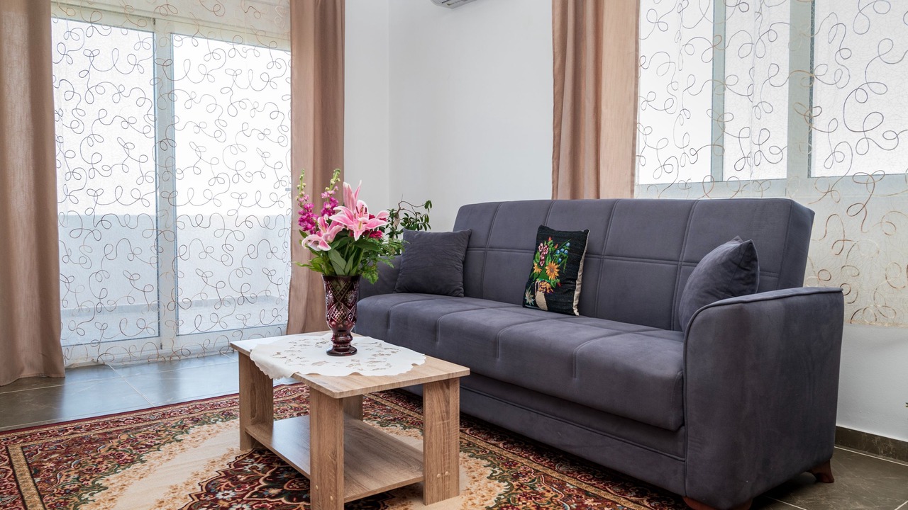 Photo of Livingroom in Theologos