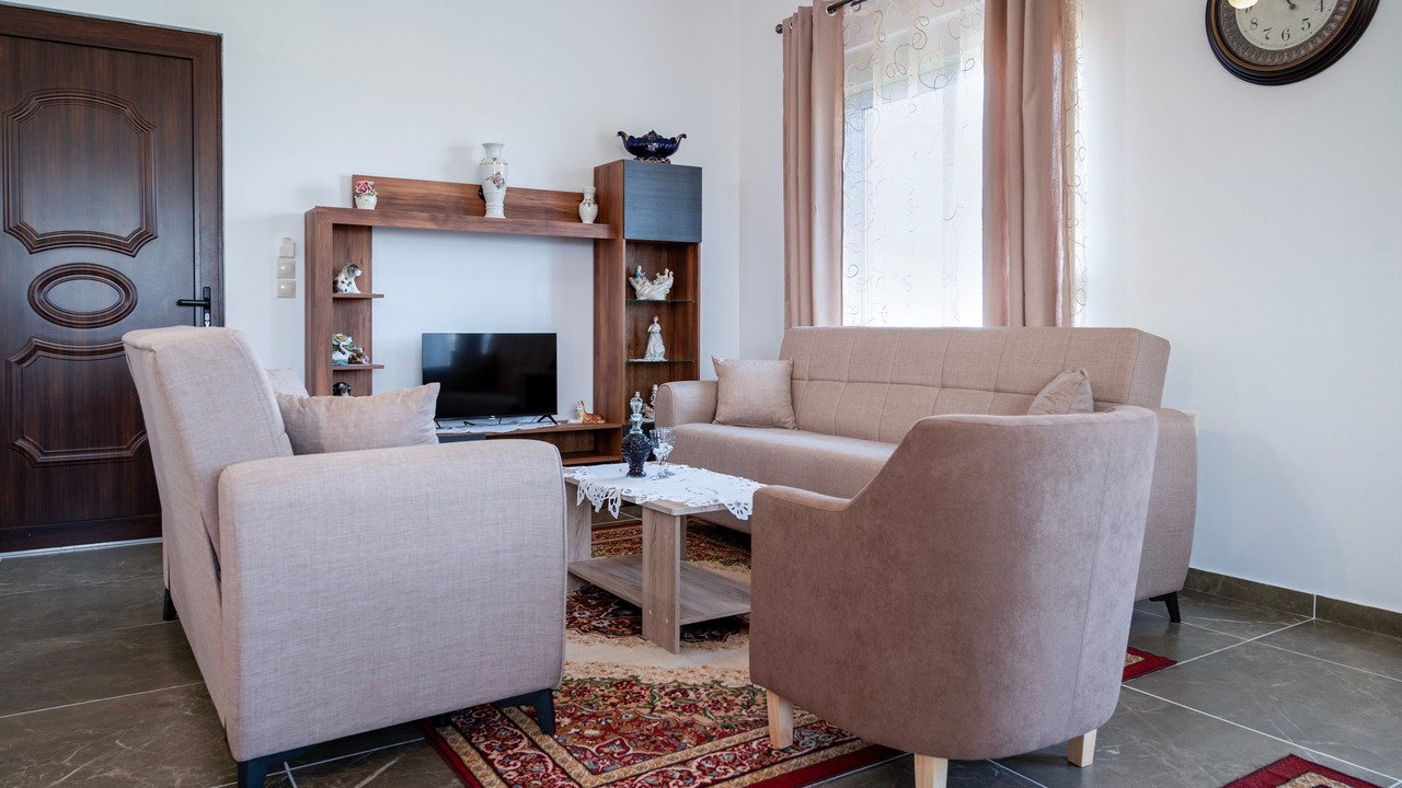 Photo of Livingroom in Theologos