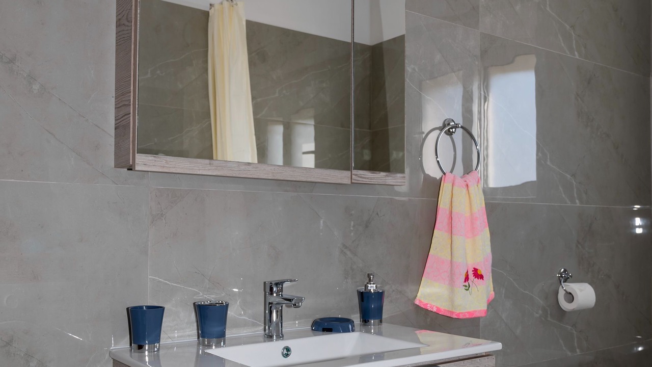 Photo of Bathroom in Theologos