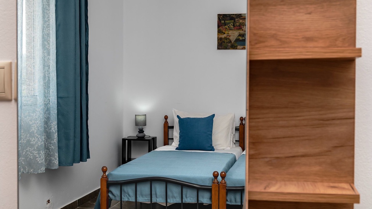 Photo of Bedroom in Theologos