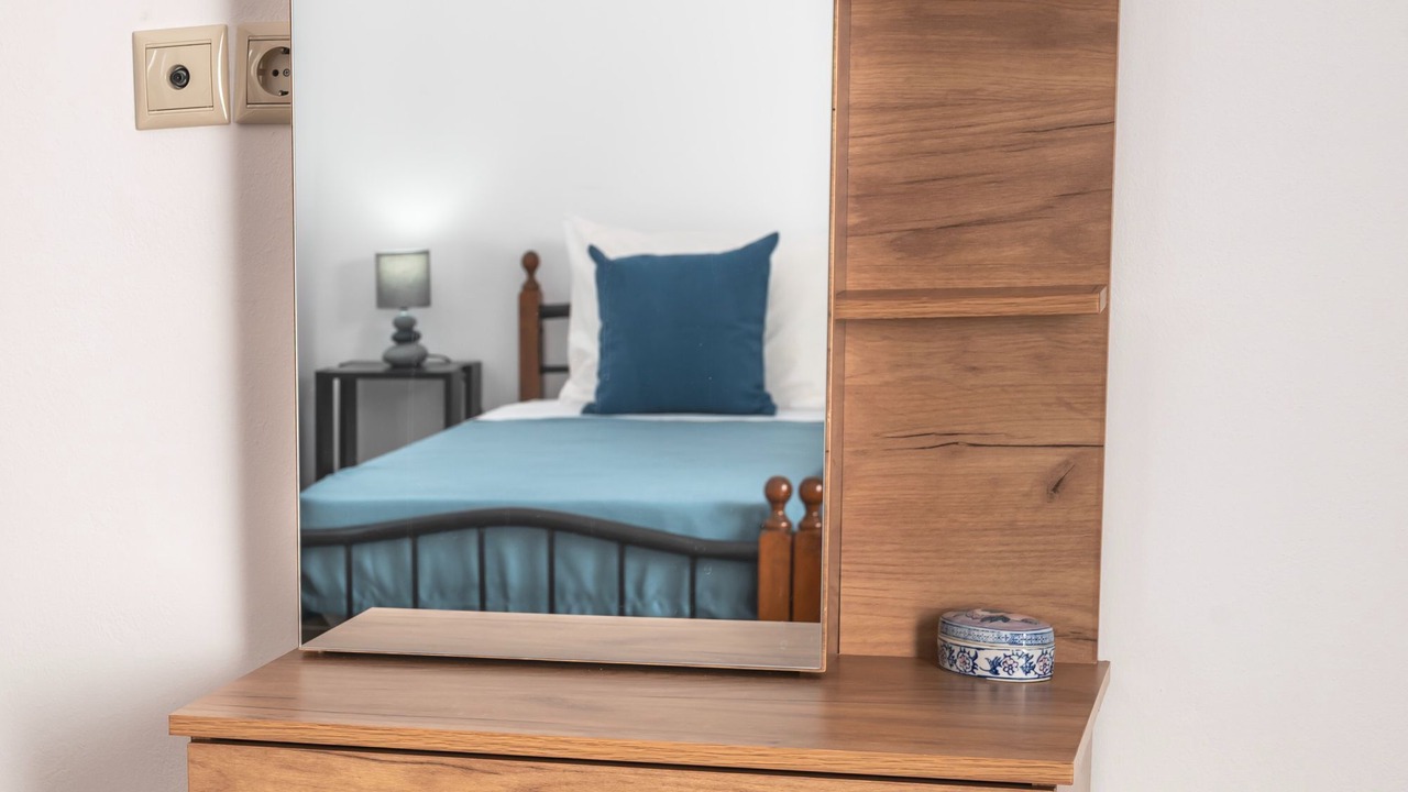 Photo of Bedroom in Theologos