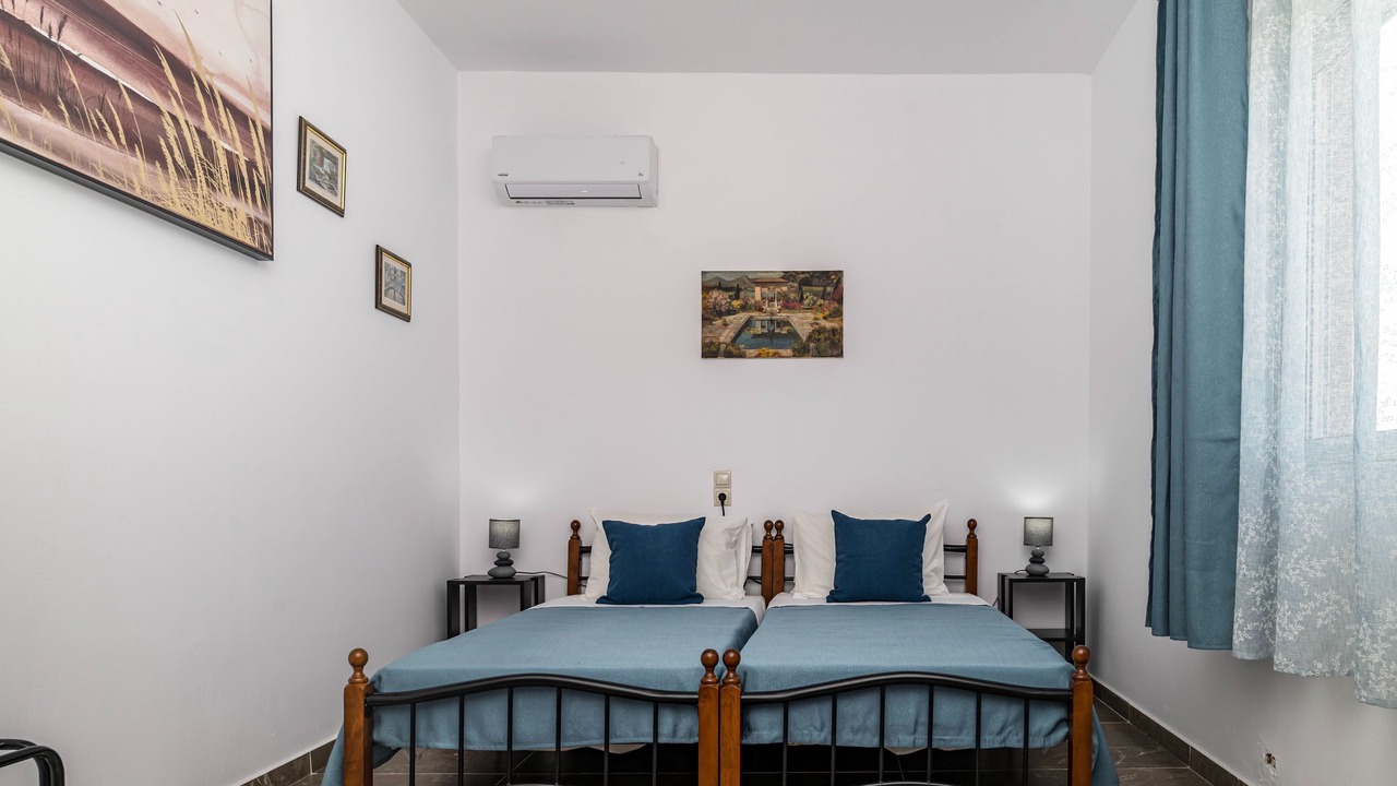 Photo of Bedroom in Theologos