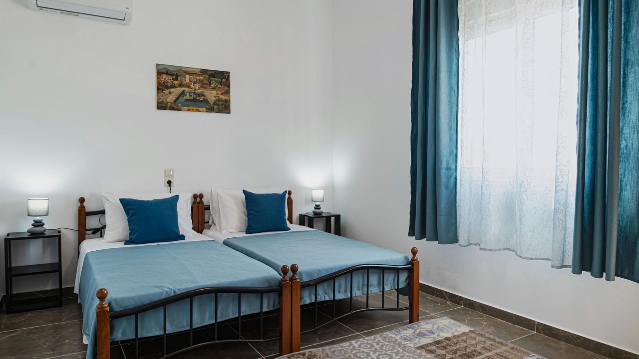Photo of Bedroom in Theologos