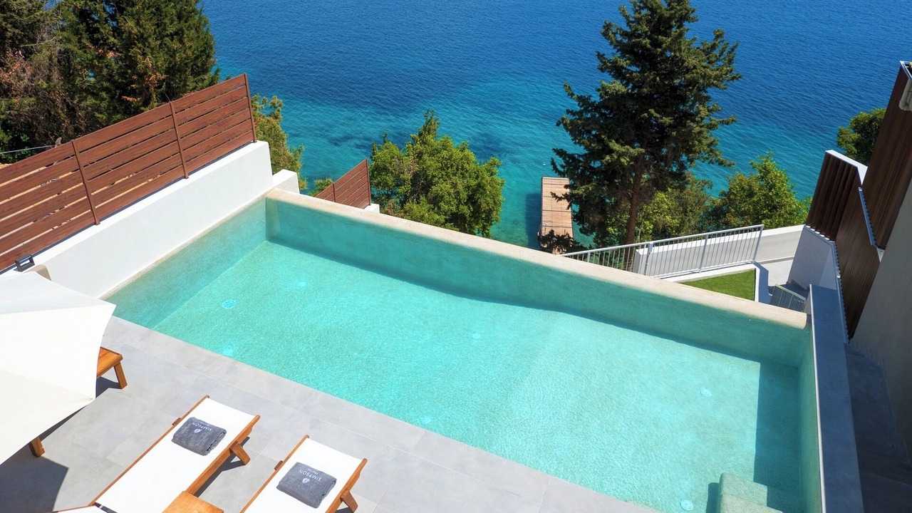 Photo of Outdoor in Spanokhorion