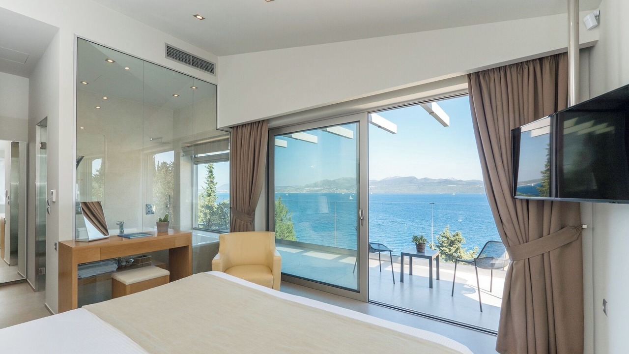 Photo of Bedroom in Spanokhorion