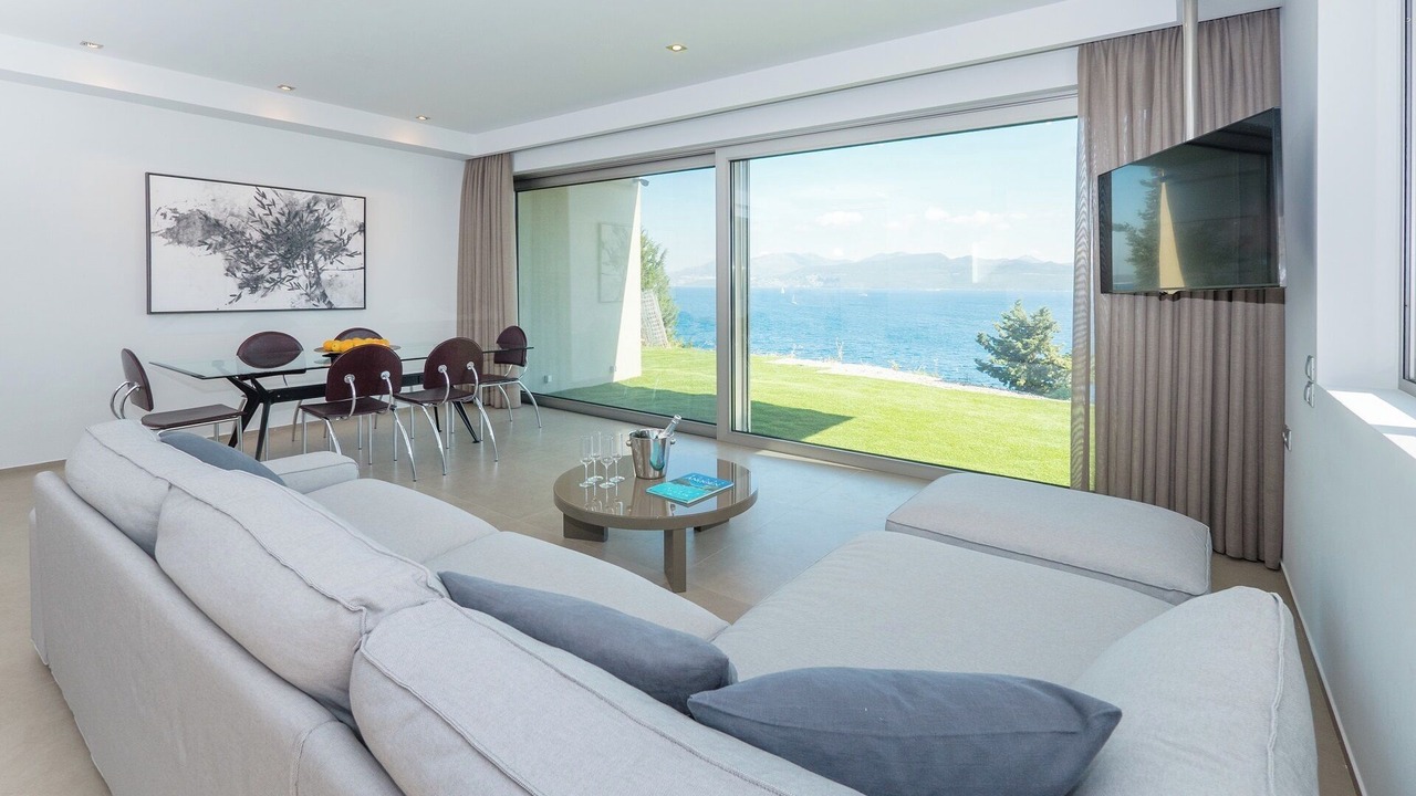 Photo of Livingroom in Spanokhorion