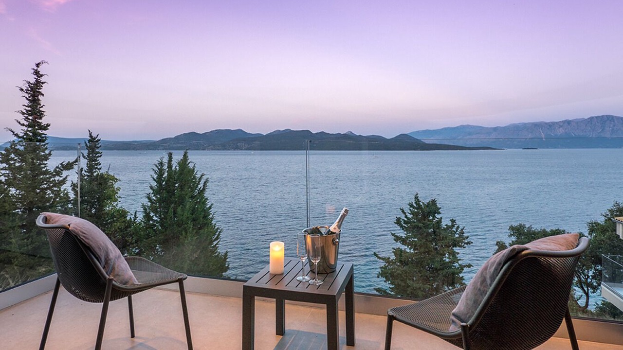 Photo of Outdoor in Spanokhorion