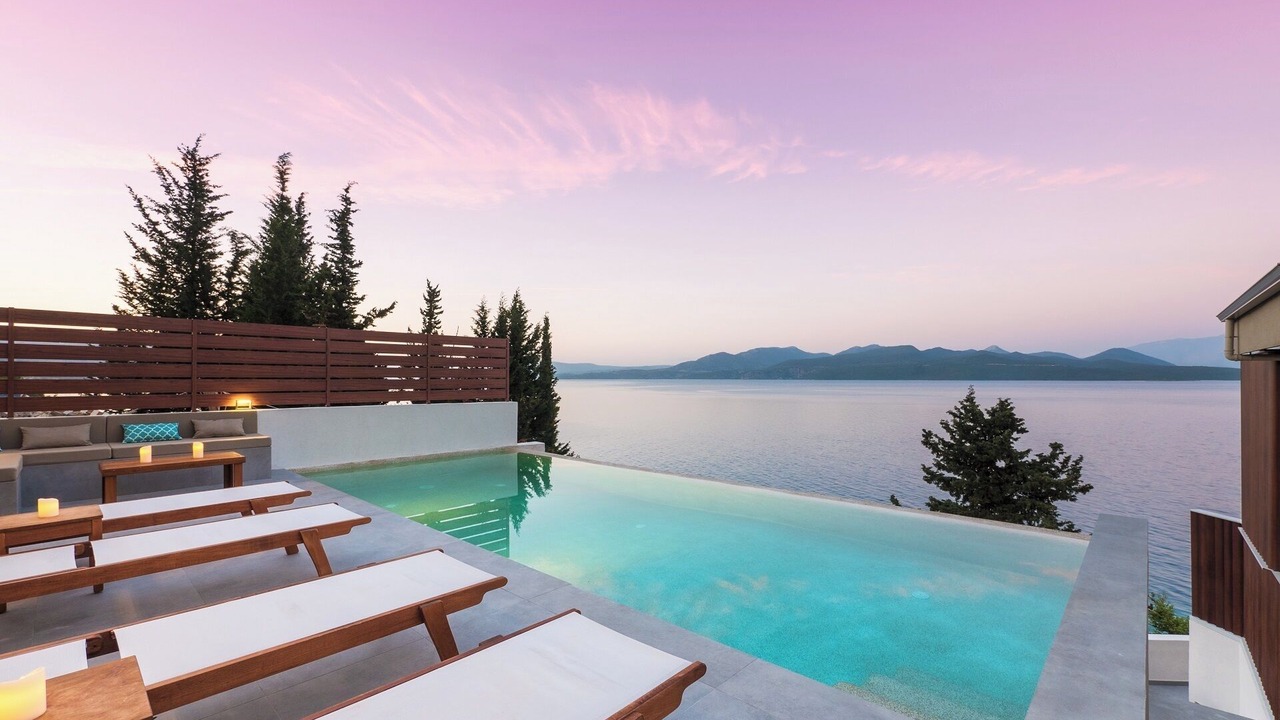 Photo of Outdoor in Spanokhorion