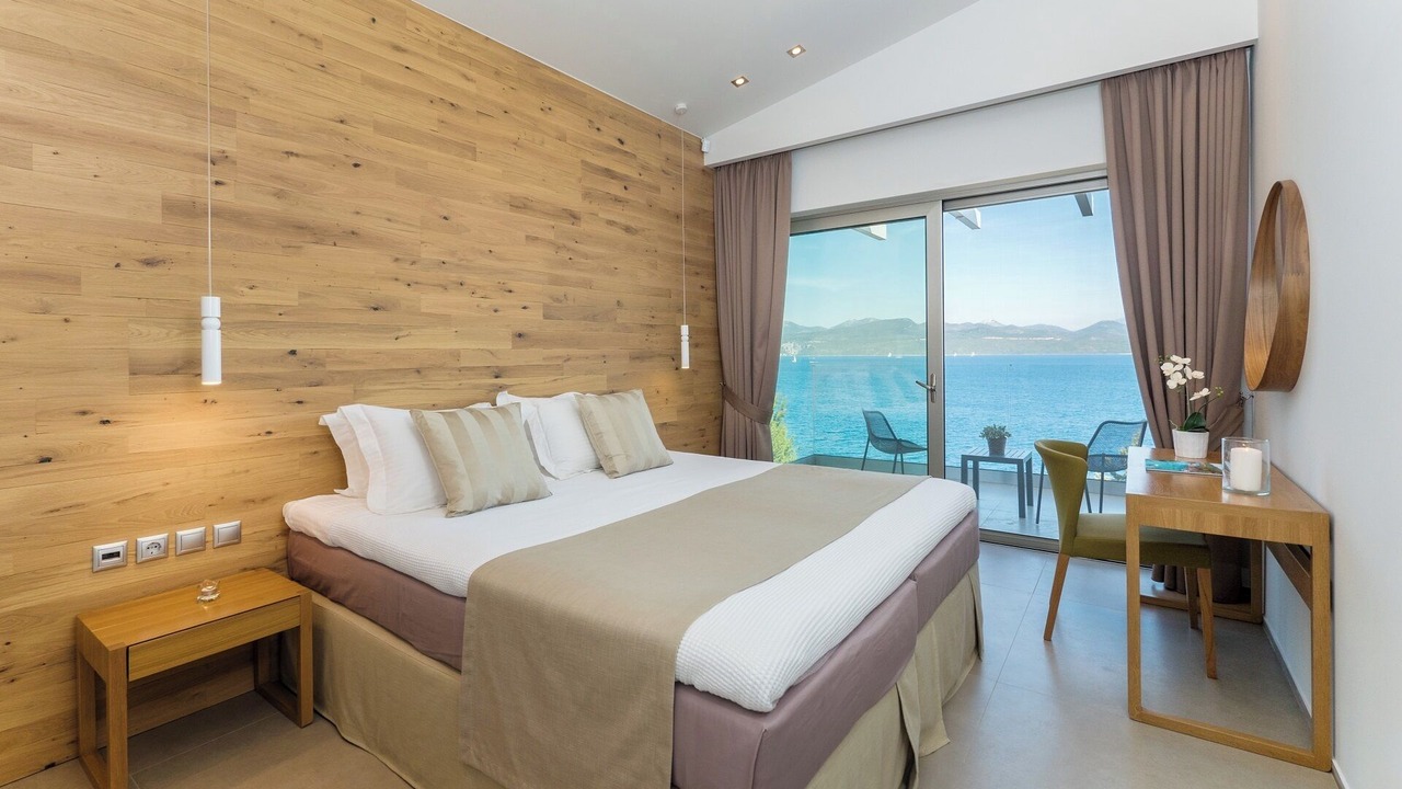 Photo of Bedroom in Spanokhorion
