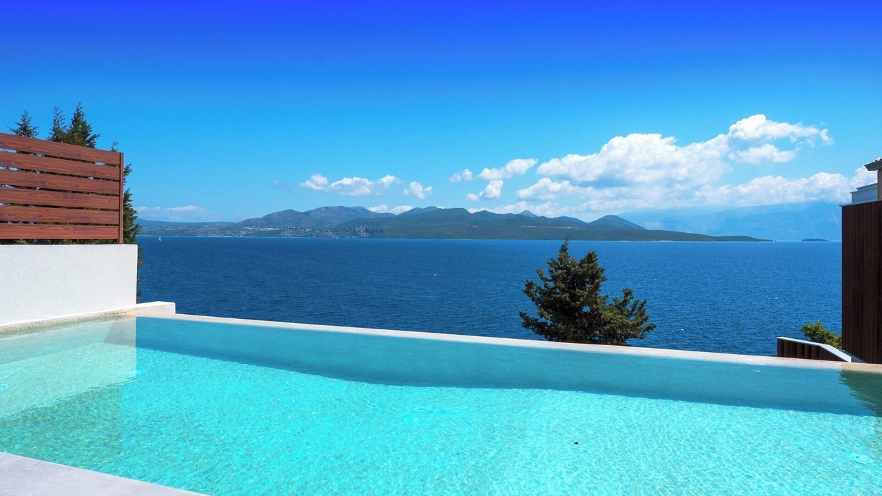 Photo of Outdoor in Spanokhorion