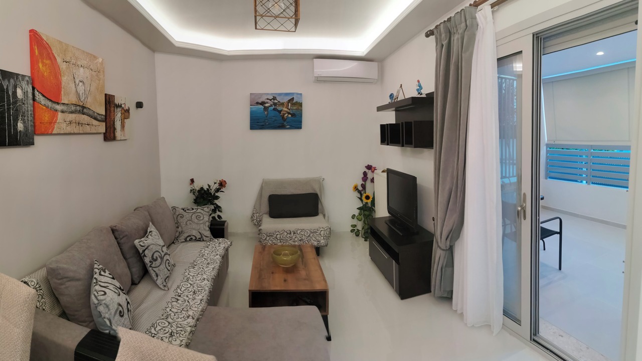 Photo of Livingroom in Pallini