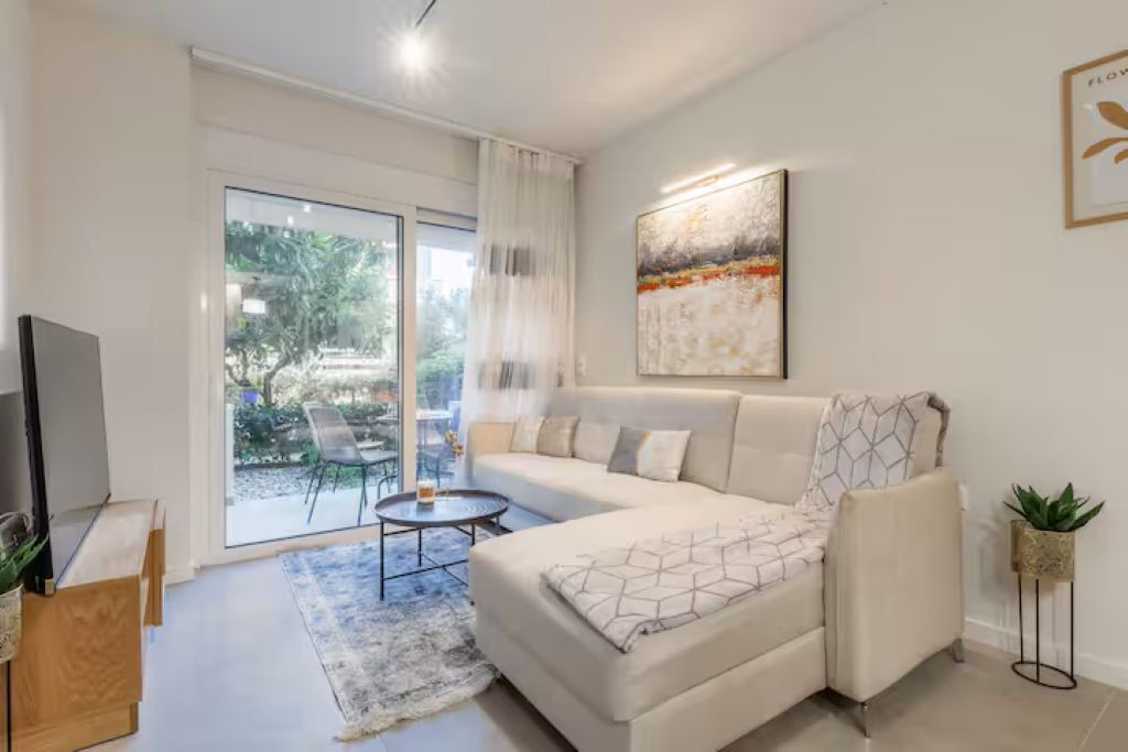 Photo of Livingroom in Vouliagmeni