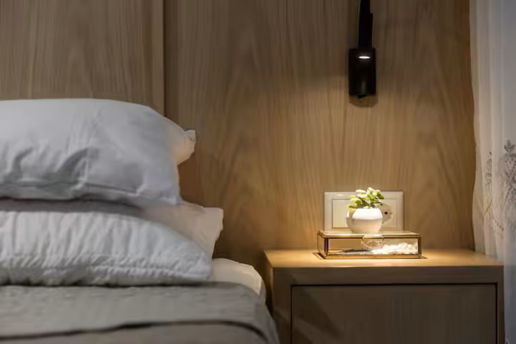 Photo of Bedroom in Vouliagmeni