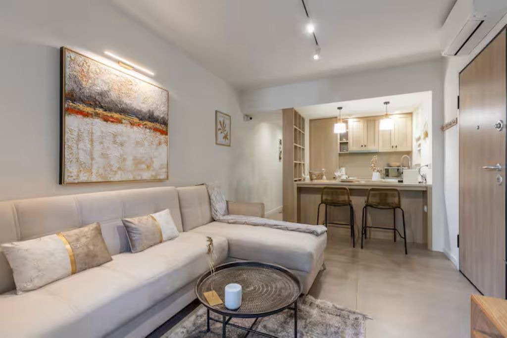 Photo of Livingroom in Vouliagmeni