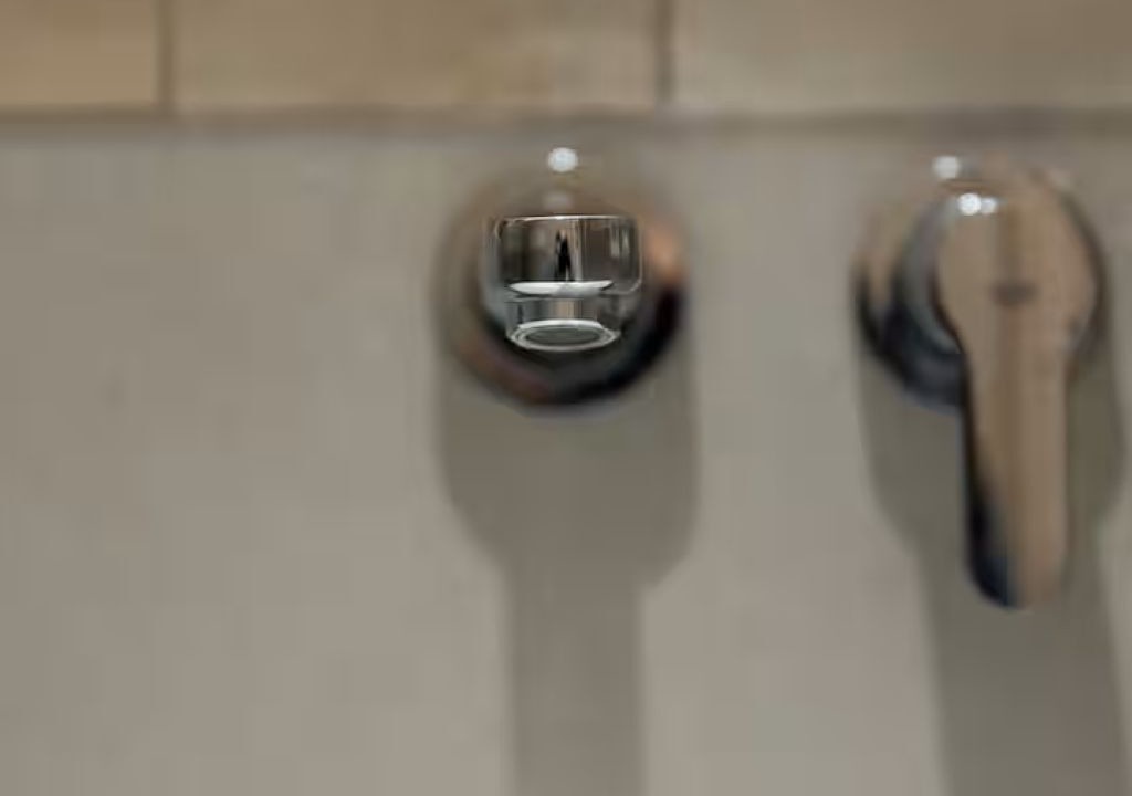 Photo of Bathroom in Vouliagmeni