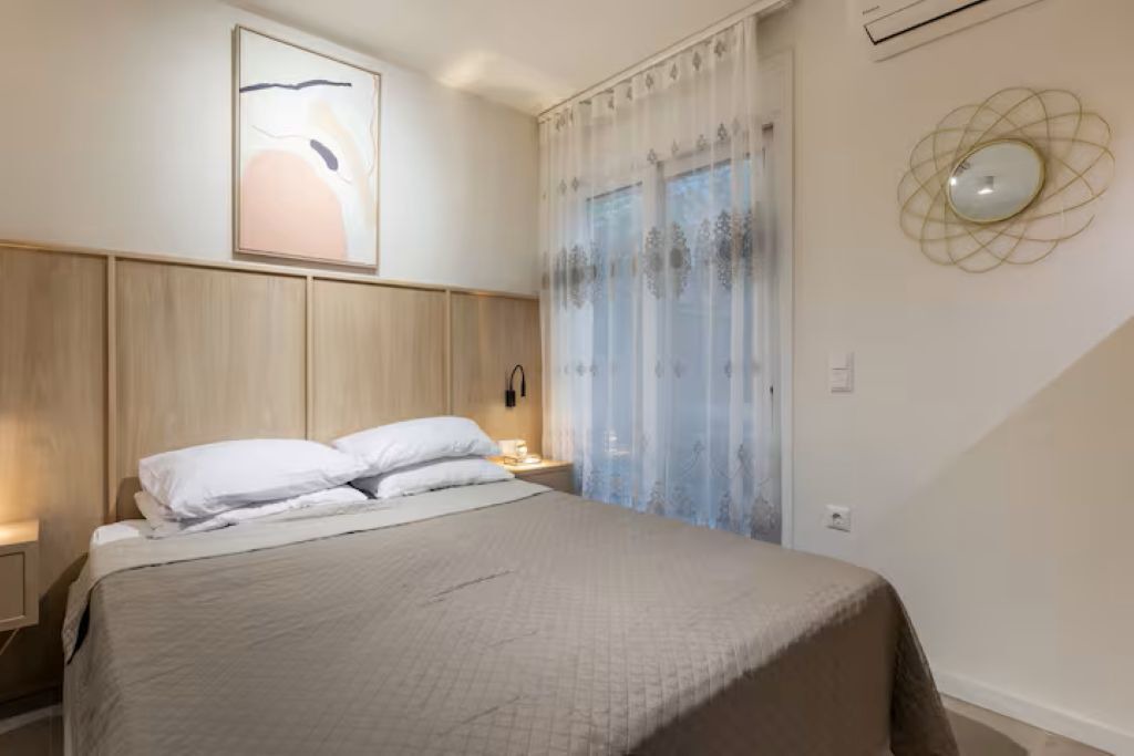 Photo of Bedroom in Vouliagmeni