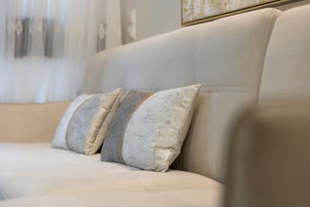 Photo of Bedroom in Vouliagmeni