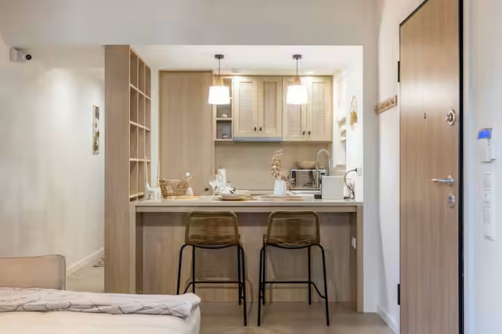 Photo of Bedroom in Vouliagmeni