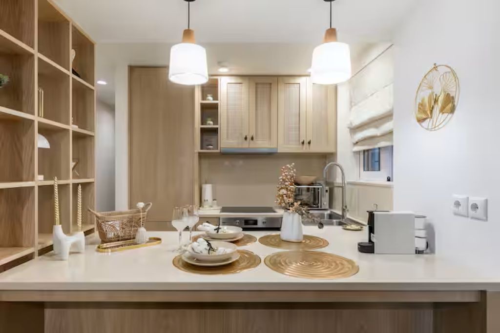 Photo of Kitchen in Vouliagmeni