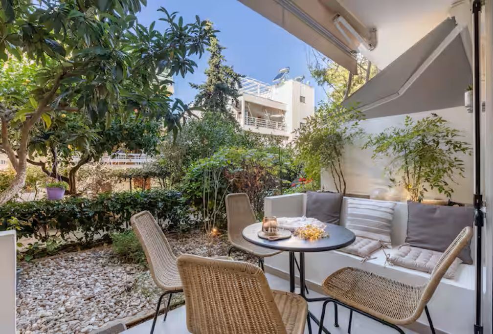 Photo of Outdoor in Vouliagmeni