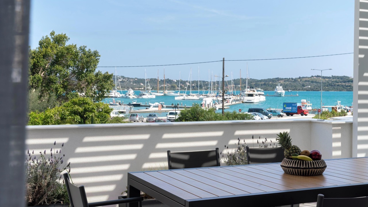 Photo of Outdoor in Porto Heli