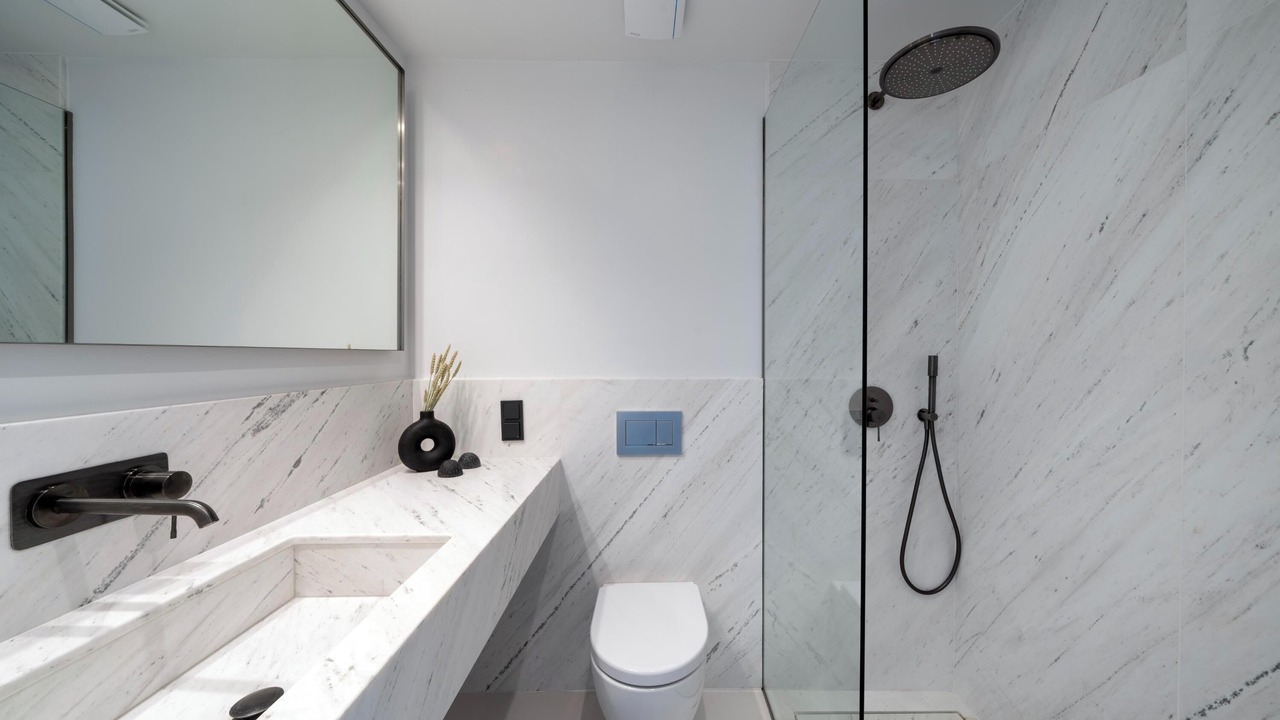 Photo of Bathroom in Porto Heli