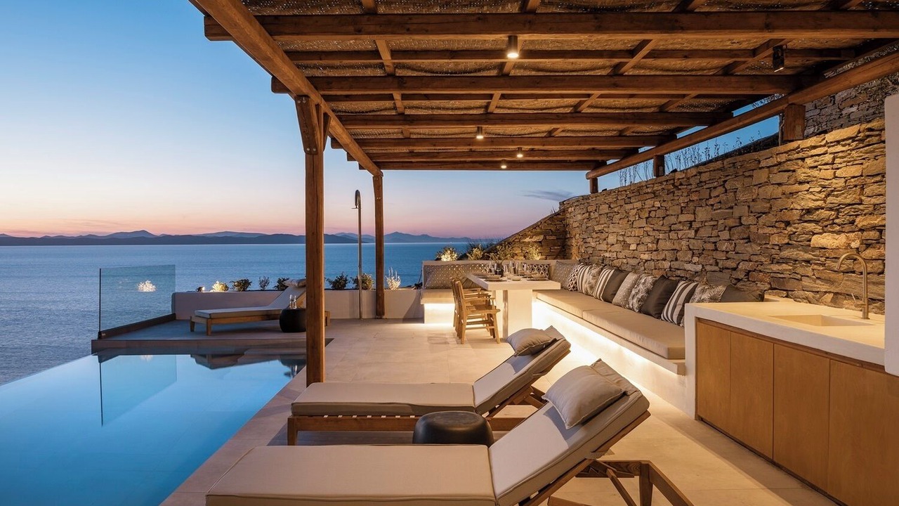 Photo of Outdoor in Kea