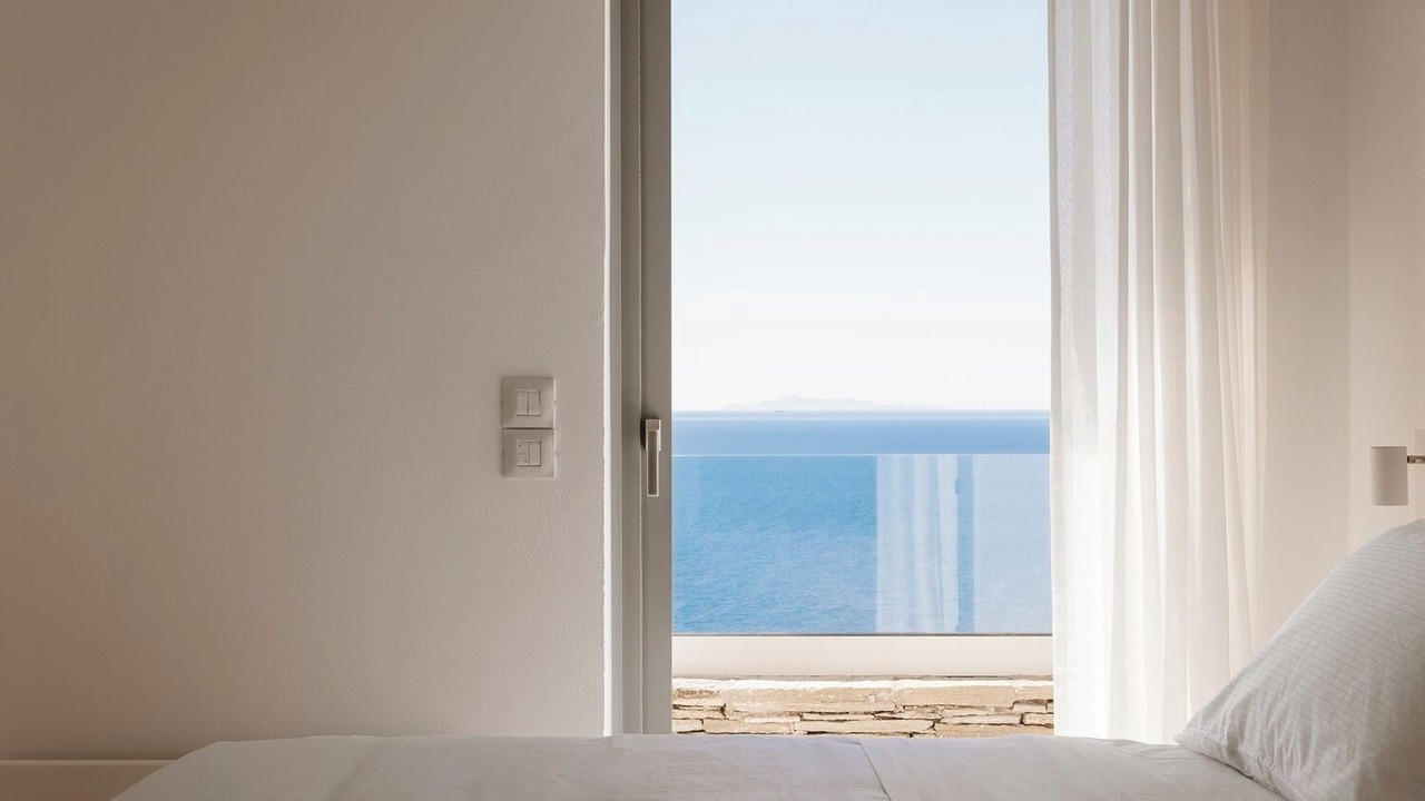 Photo of Bedroom in Kea