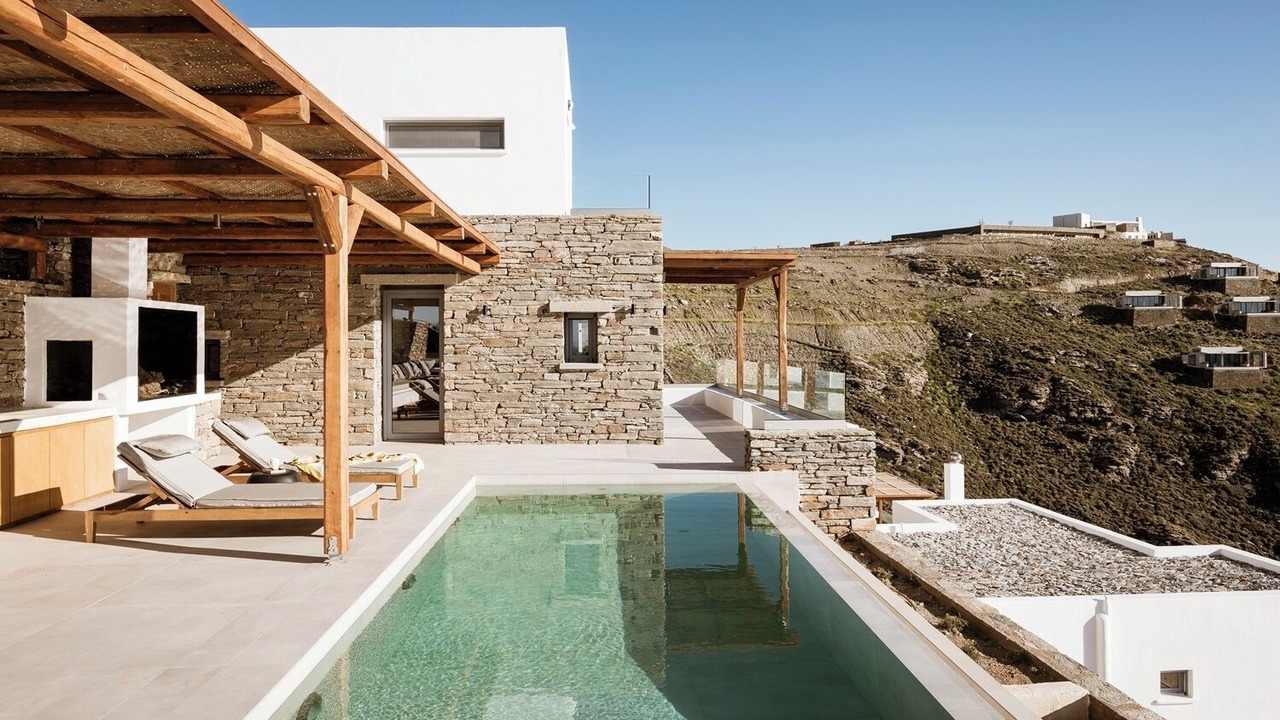 Photo of Outdoor in Kea
