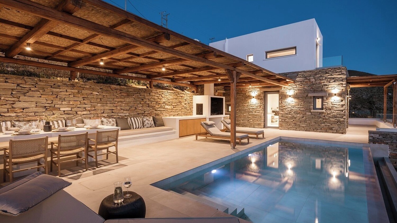 Photo of Outdoor in Kea
