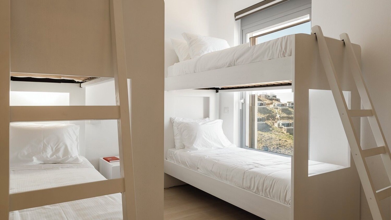 Photo of Bedroom in Kea