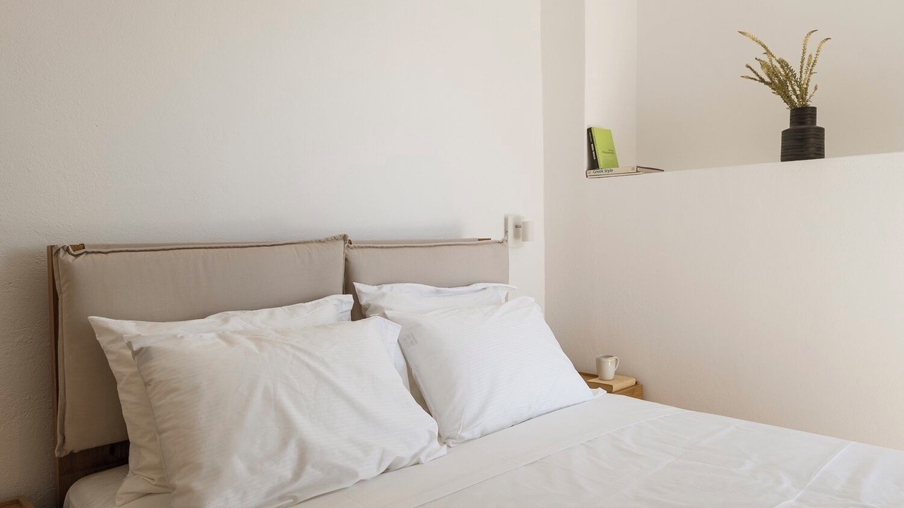 Photo of Bedroom in Kea