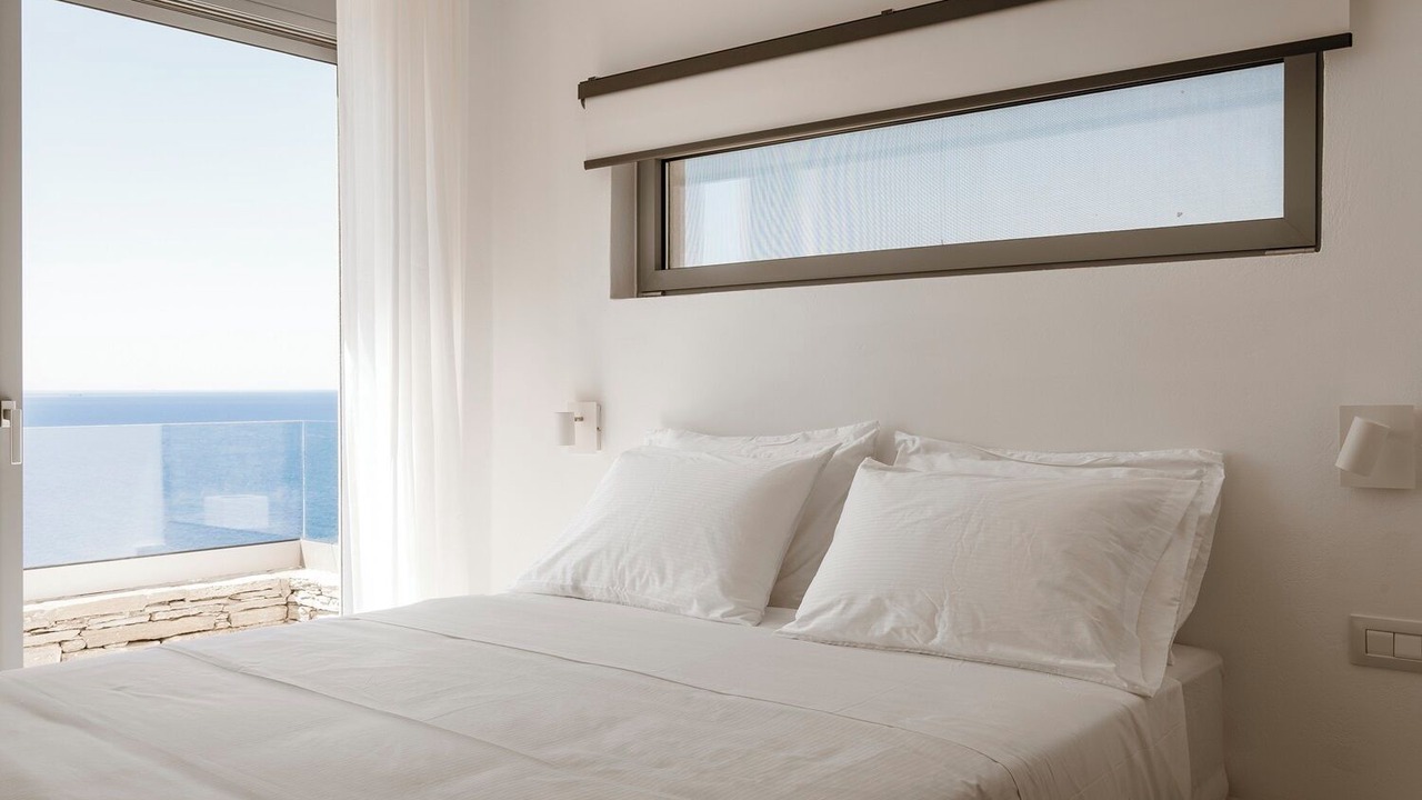 Photo of Bedroom in Kea