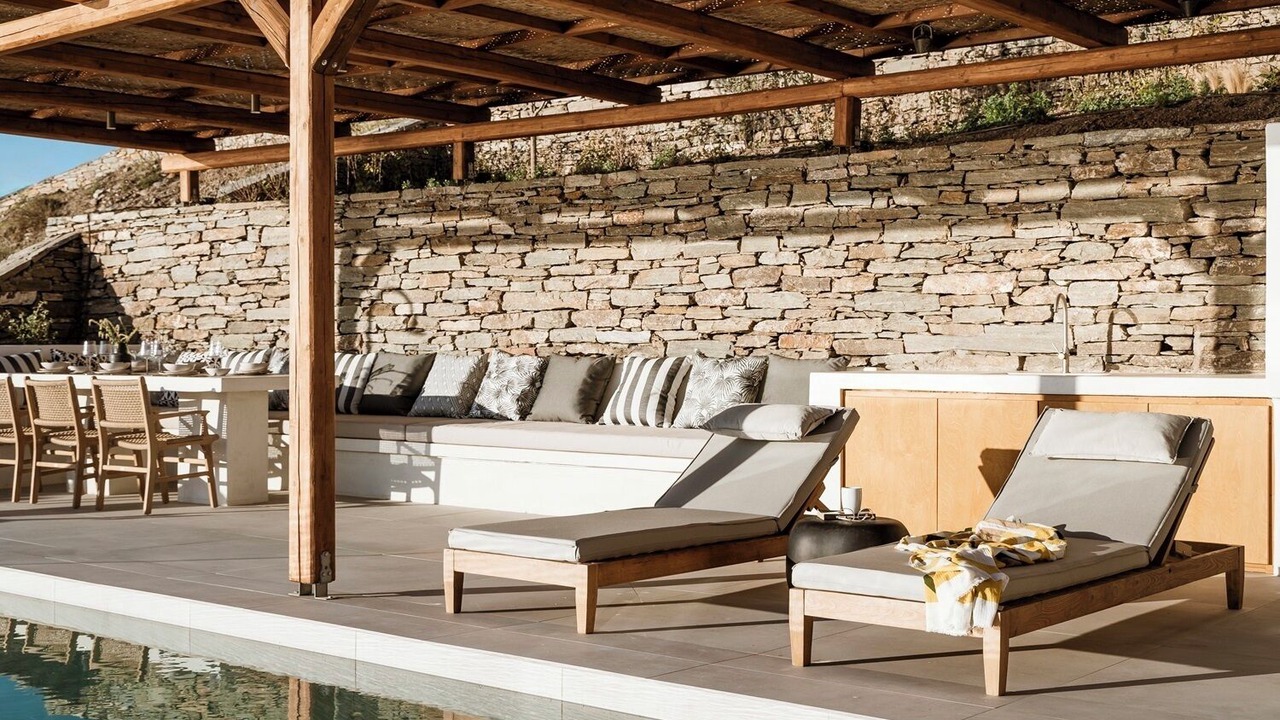 Photo of Outdoor in Kea