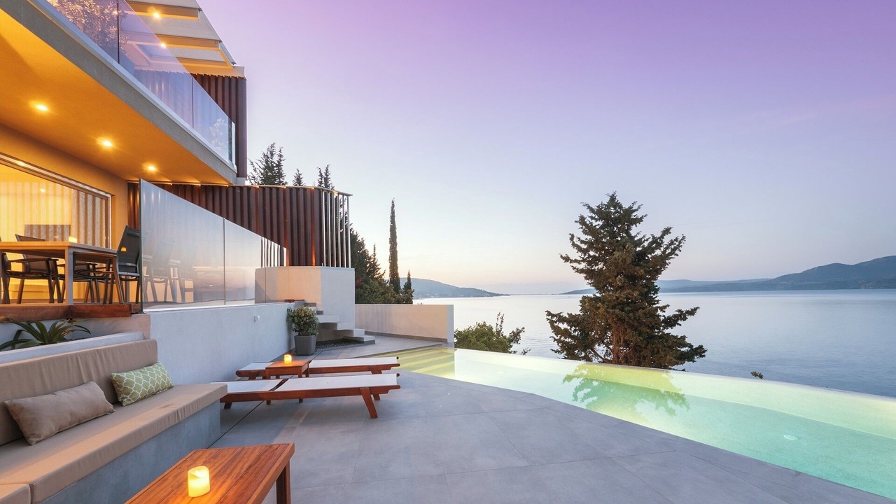 Photo of Outdoor in Spanokhorion