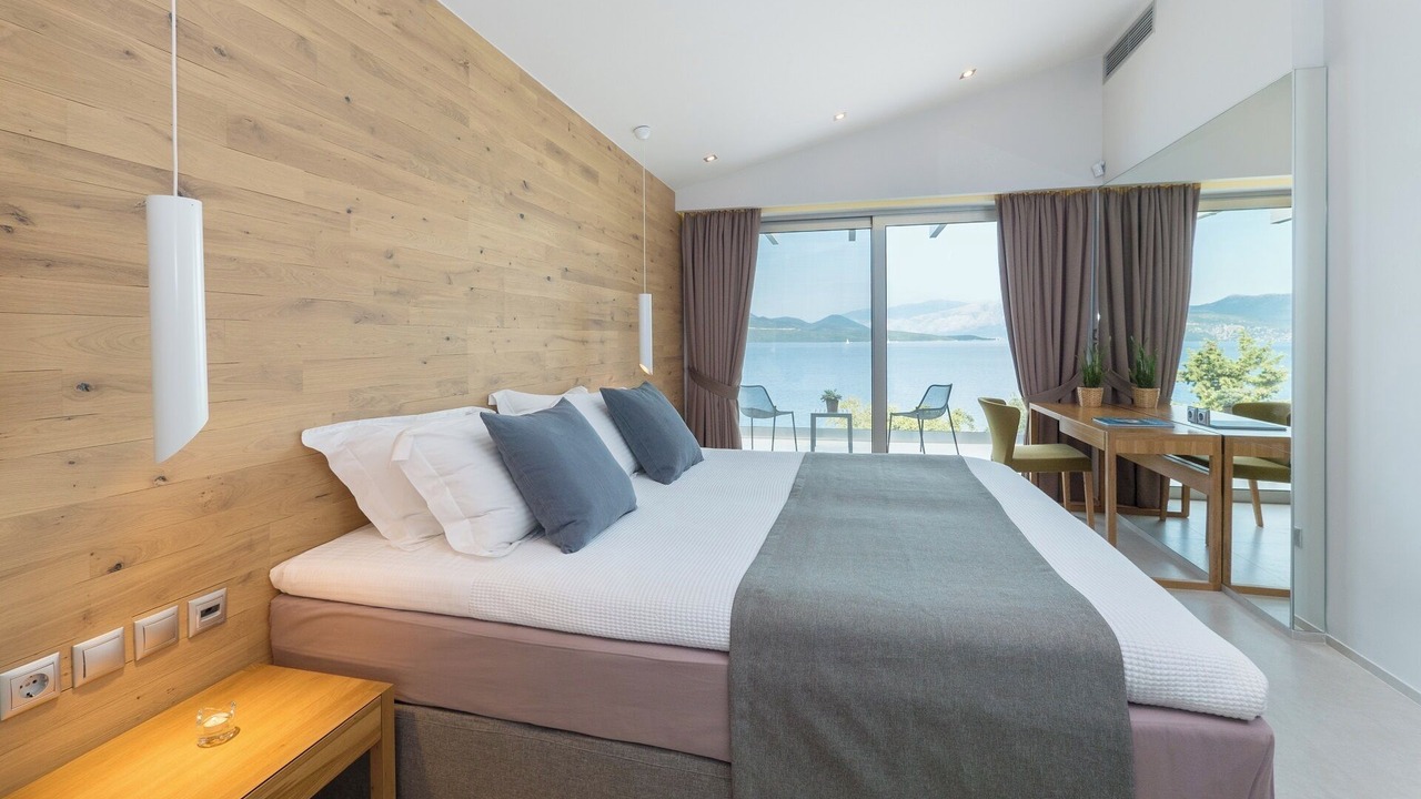 Photo of Bedroom in Spanokhorion