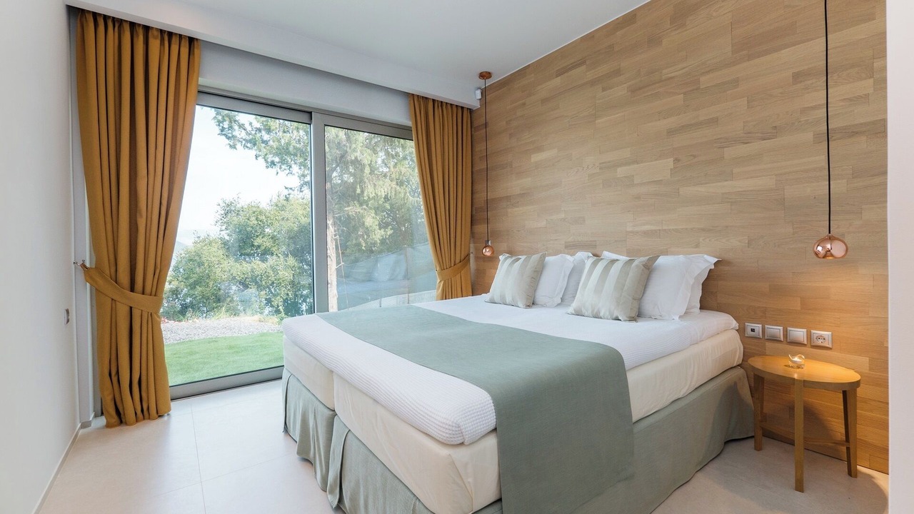 Photo of Bedroom in Spanokhorion