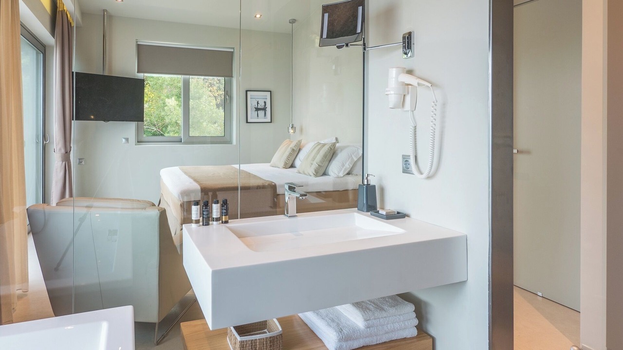 Photo of Bedroom in Spanokhorion