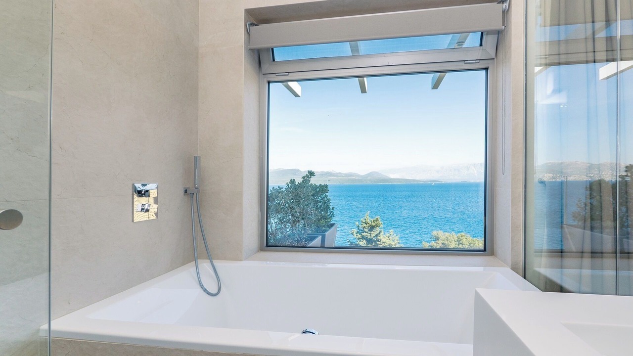 Photo of Bathroom in Spanokhorion